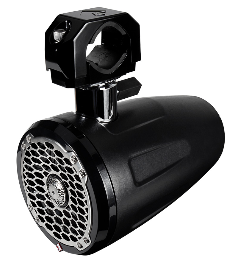 Rockford Fosgate M282B-WAKE. ����������� �������������� M282B-WAKE.